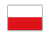 ROADHOUSE GRILL - Polski